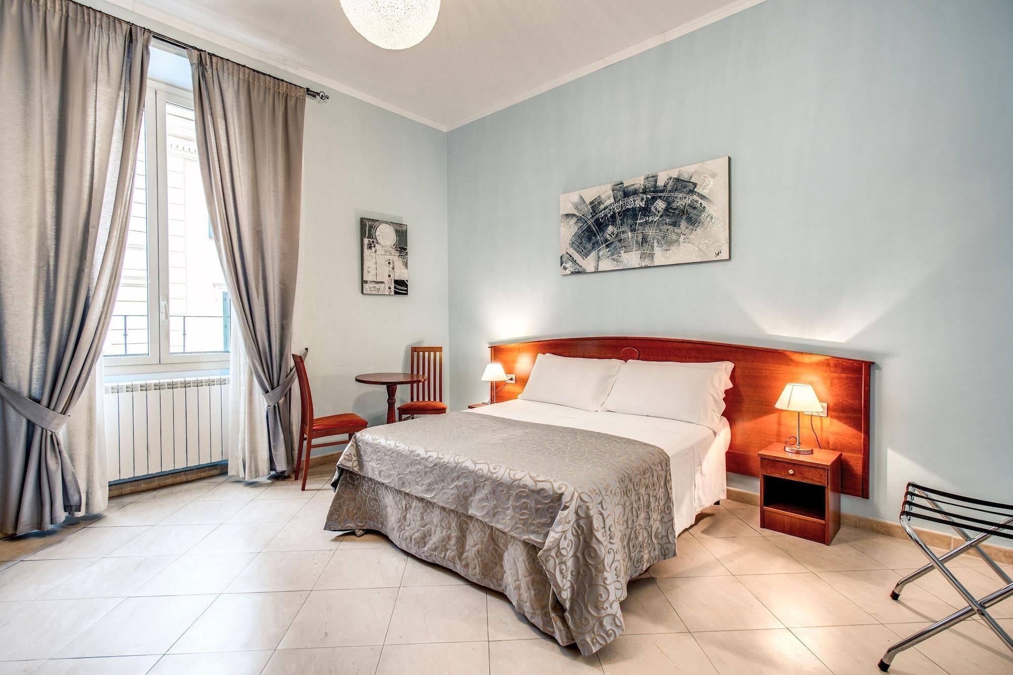 Residenza Praetoria Gæstehus