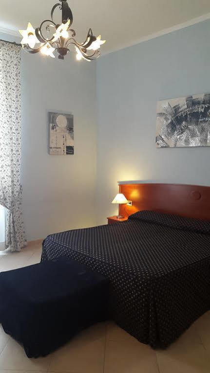 Residenza Praetoria Gæstehus Rom