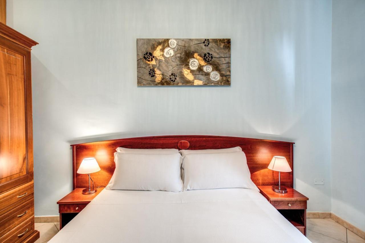 Residenza Praetoria Gæstehus 3*