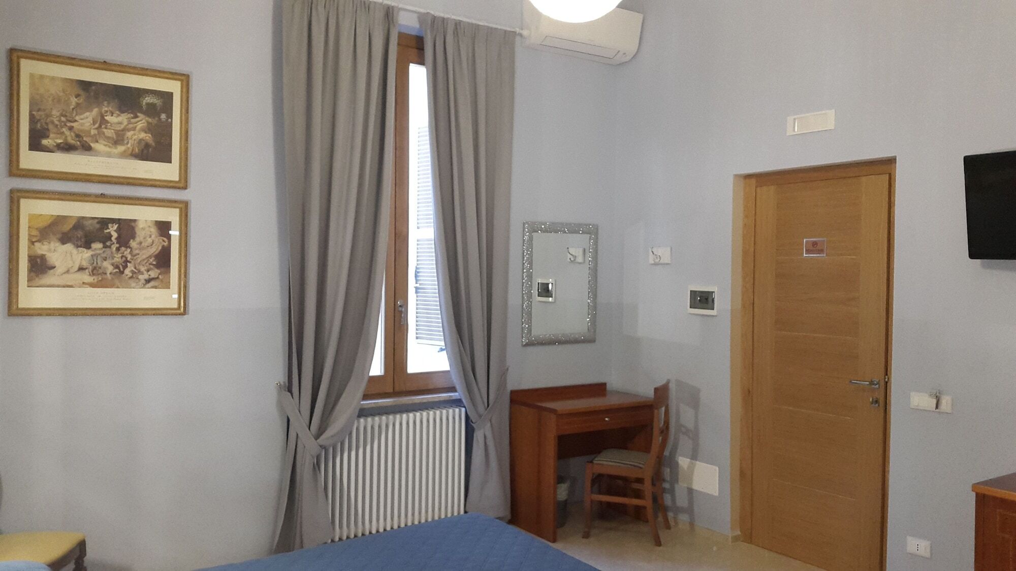 Gæstehus Residenza Praetoria 3*