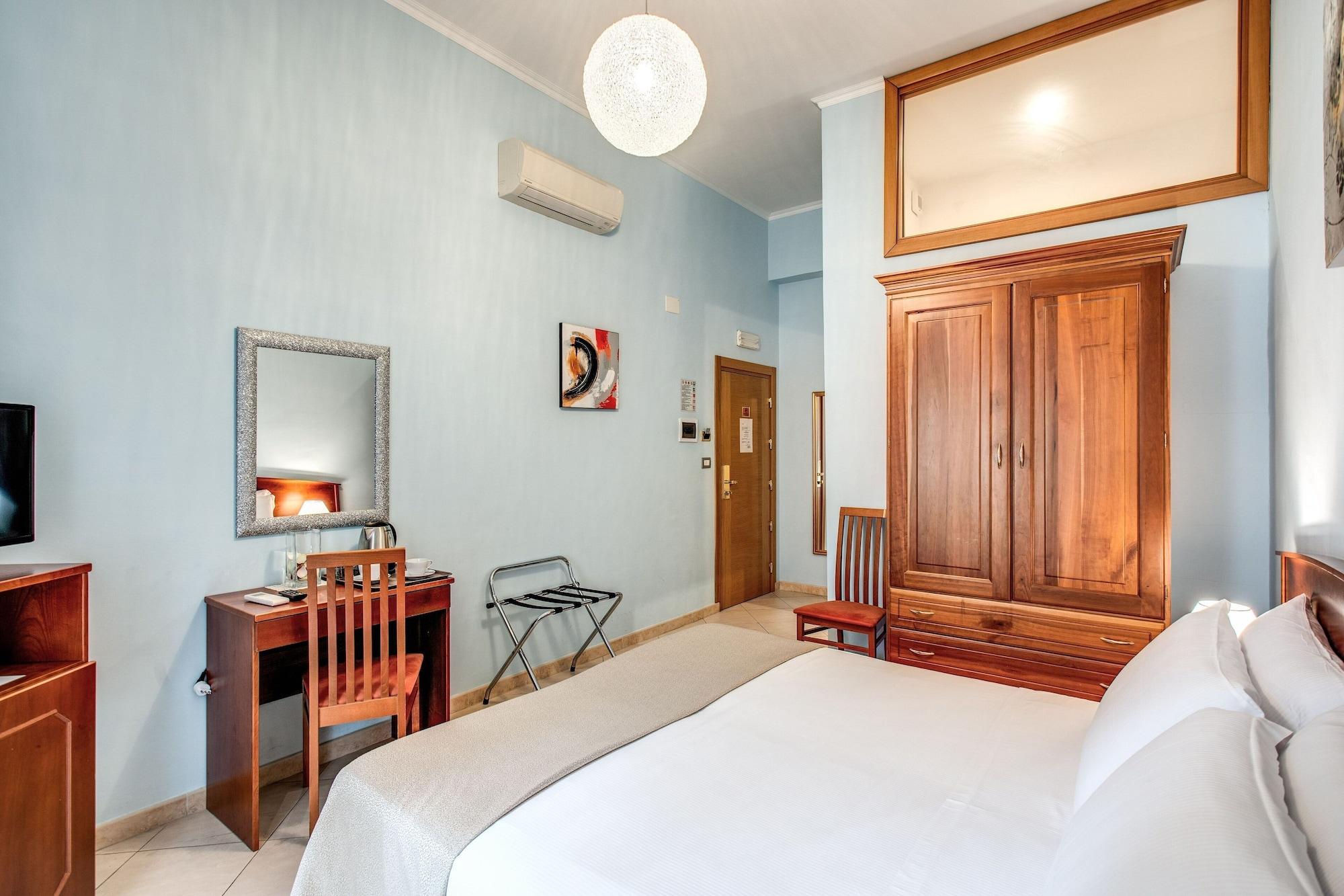 Residenza Praetoria Gasthof 3*