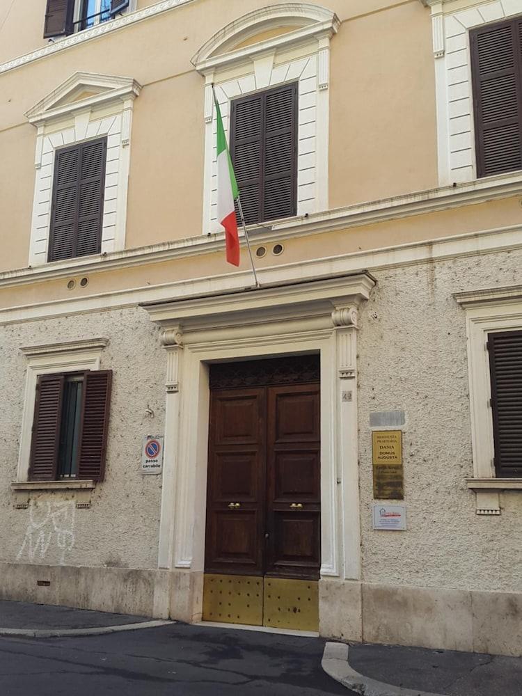 Affittacamere Residenza Praetoria
