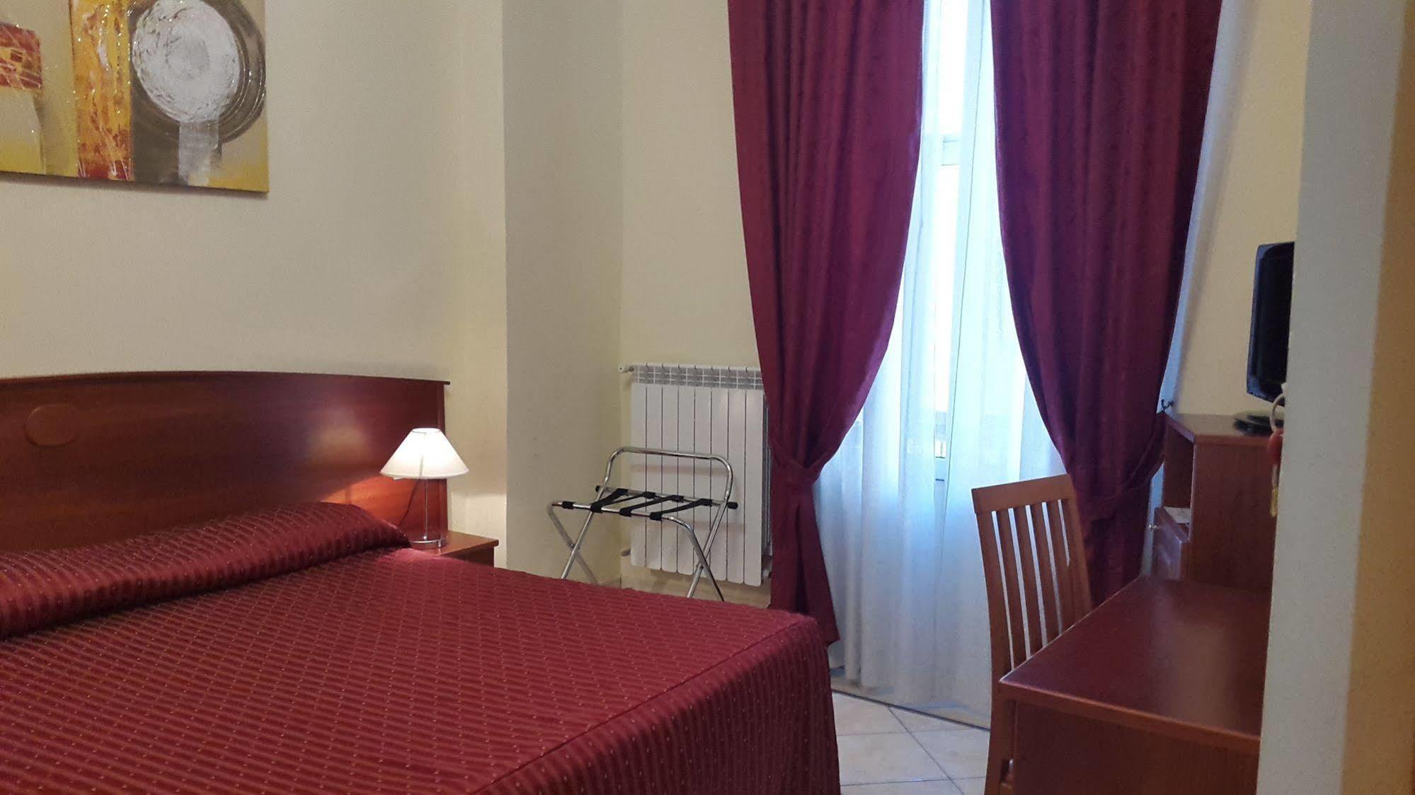 Affittacamere Residenza Praetoria Roma