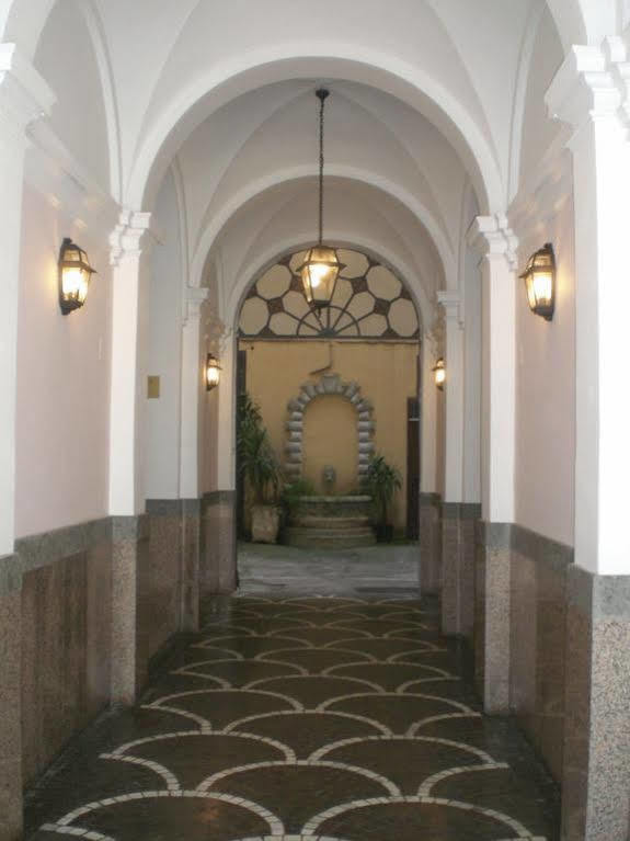 Affittacamere Residenza Praetoria